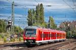 440 206 als Lz ...  D  17.08.2010