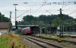 Donaueschingen (57 Photos)