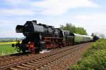 Seit 2009 ist es ...  Felix H�hne 08.05.2011