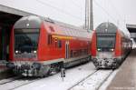 Durch Versp�tungen war dieses ...  Stephan Kemnitz 29.12.2010