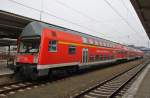 Doppelstock-Steuerwagen (1. Gattung) (421 Fotos)