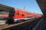 Hier ein RE7 (RE18254) ...  Alexander Borchardt 26.05.2012