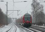 RE10421 mit Schublok 111 158 aus Aachen nach Dortmund bei ... RE10421 mit Schublok 111 158 aus Aachen nach Dortmund bei ...