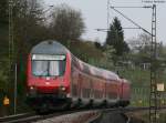 RE 31014 (Basel Bad Bf-Offenburg) mit Schublok 146 238-1 bei ... RE 31014 (Basel Bad Bf-Offenburg) mit Schublok 146 238-1 bei ...