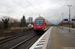 Die RB (RB 28635) ...  Stephan Kemnitz 06.12.2011