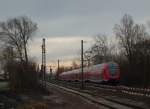 Br 146.2 mit RE 4707 Karlsurhe Hbf - Konstanz kurz ...