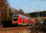 IRE 4714 (Konstanz-Karlsruhe Hbf) ...  Andreas Hackenjos 27.12.2009