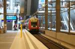 RE nach Ludwigsfelde im ...  Rene Starke 28.01.2012