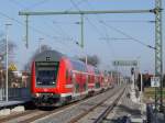 S1 nach Mei�en-Triebischtal auf ...  Volkmar D�ring 26.04.2012
