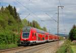 Doppelstock-Steuerwagen (3. Gattung) (1467 Photos)