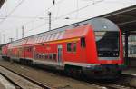 Hier eine RB14 von ...  Alexander Borchardt 30.01.2012