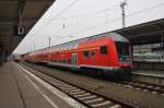 Hier eine RB14 von ...  Alexander Borchardt 31.01.2012