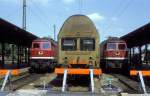 Erfurt  07.94  ...  Hansj�rg Brutzer 14.01.2012