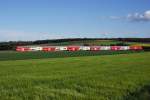 2016 039 schiebt R7792 ...  Markus U. 06.05.2010