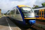 Desiro der Nord West ...  Daniel Schlatermund 13.08.2010