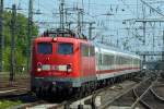 110 200-3 bei der ...  Christian Sch�rmann 21.04.2010