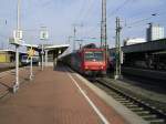 482 004 steht am ...  Christoph Golke 16.10.2011