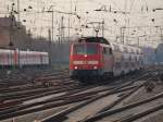 Dortmund Hbf (313 Photos)