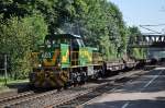 275 904 in DO-Scharnhorst ...  Hans Vogel 04.11.2010