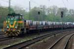 Dortmunder Eisenbahn GmbH (DE GmbH) (75 Photos)