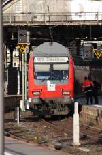 Ein 761.2 mit Hollandlatz? ...  Marius Gerads 11.04.2010