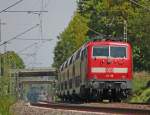 RE10423 nach Dortmund mit ...  Marius Gerads 22.05.2010