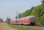 RE10419 aus Aachen nach ...  Marius Gerads 26.05.2010
