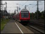 Ein etwas gepflegter Dosto ...  Rafael O. 02.08.2010