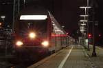 Der RE10437 aus Aachen ...  Marius Gerads 02.10.2010
