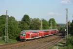 111 113 f�hrt durch ...  Robert Hansen 03.05.2011