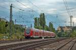 RE von M�hldorf kommend ...  D  06.08.2010