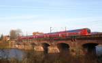 RB 15359 ist auf ...  Stephan Kainberger 17.02.2011