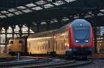 Eine Dienstfahrt gen K�ln.. ...  Marius Gerads 05.03.2011