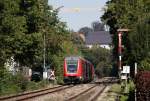 Die Mittagshitze ist deutlich ...  Maximilian Sch�n 10.09.2011