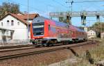 RB 16911 von Naumburg ...  Matthias K�ber 15.10.2011
