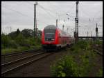 Dosto Steuerwagen 766 (6 Fotos)