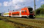 Dosto Steuerwagen 766 (25 Fotos)