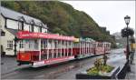 Douglas Horse Trams (7 Photos)