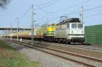 Die DP 52 (142 ...  Stephan Kemnitz 20.04.2010