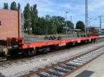 Dieser Rglns von DB-Schenker ...  Mirko Schmidt 01.08.2011