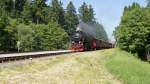 99 7245-6 f�hrt aus Drei Annen Hohne aus 28 juni ...