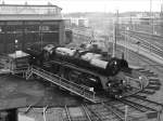 Die 03 1010 der ...  Volkmar D�ring 03.12.2011