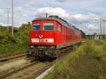 Da ist sie ....
Die ...  Daniel Severin 04.09.2010