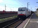 Und die 285 09 ...  Daniel Severin 05.09.2010