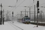 371 201-5 ( Gottlieb , ex DB 180 001) kommt mit dem ...