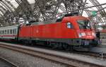 182 006 steht mit ...  Martin Schneider 11.08.2010