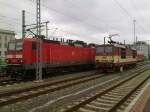 Hier f�hrt die CD ...  Marco Severin 14.08.2010