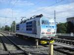 Die CD 371 002-7 ...  Marco Severin 06.09.2010