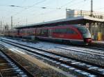 Hier sind 2 Desiros ...  Marco Severin 31.01.2011
