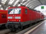 Dresden Hbf (798 Fotos)